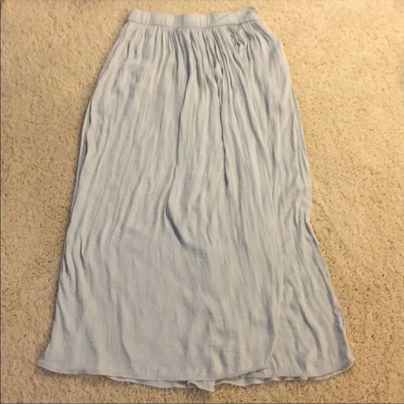 Zara Dresses & Skirts - Zara Women's Maxi Skirt. Size S.
